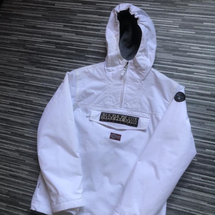 Napapijri Napapijri parka Jacket hooded product image