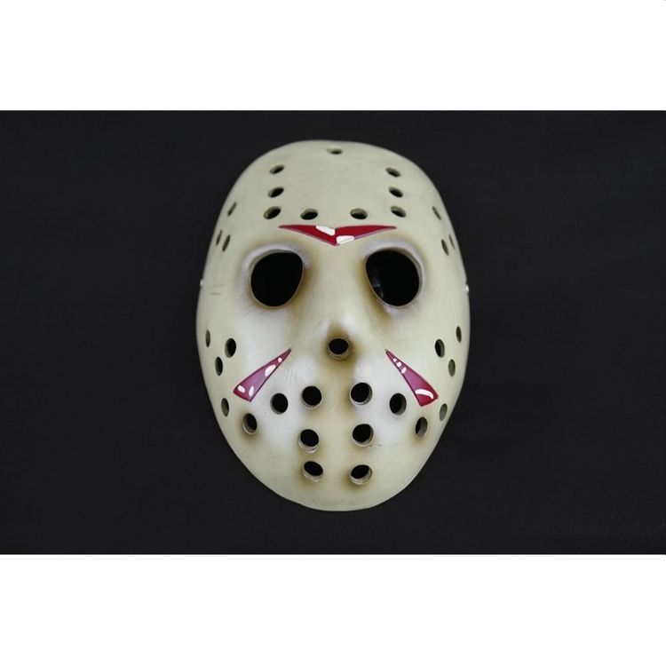 Other Friday The 13th Jason Voorhees Resin Mask product image