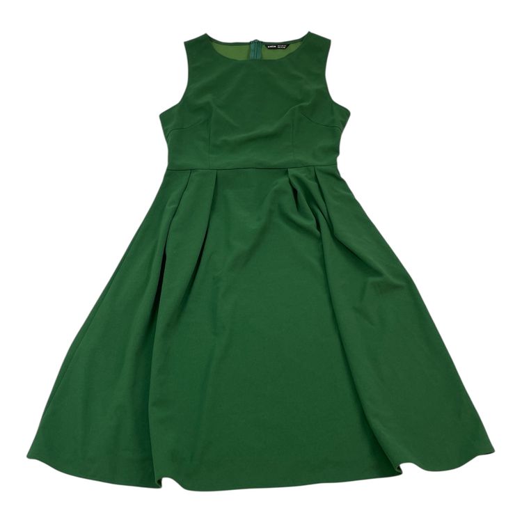 Other Green Sleeveless Dress product image