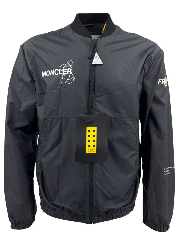 Moncler x FRGMT Ostria Jacket (Unused)
