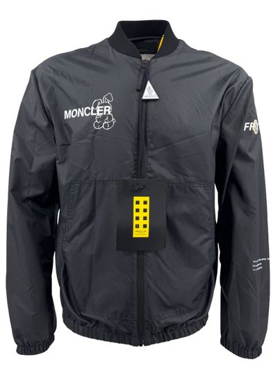 Moncler x FRGMT Ostria Jacket (Unused)