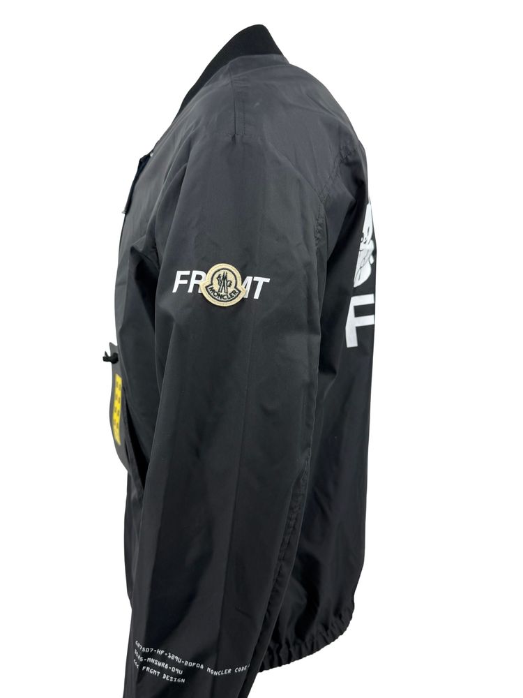 Moncler x FRGMT Ostria Jacket (Unused) image 3