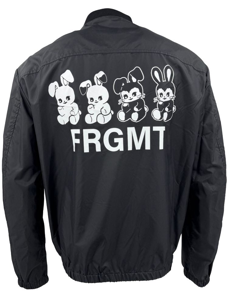 Moncler x FRGMT Ostria Jacket (Unused) image 7