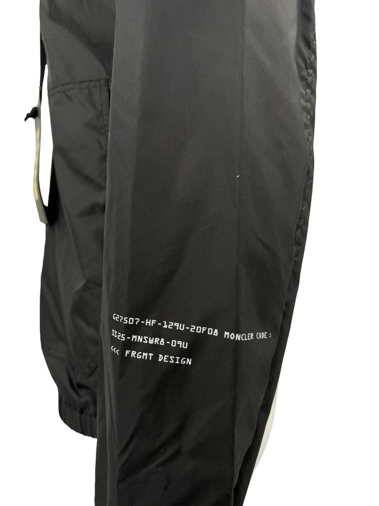 Moncler x FRGMT Ostria Jacket (Unused) image 5