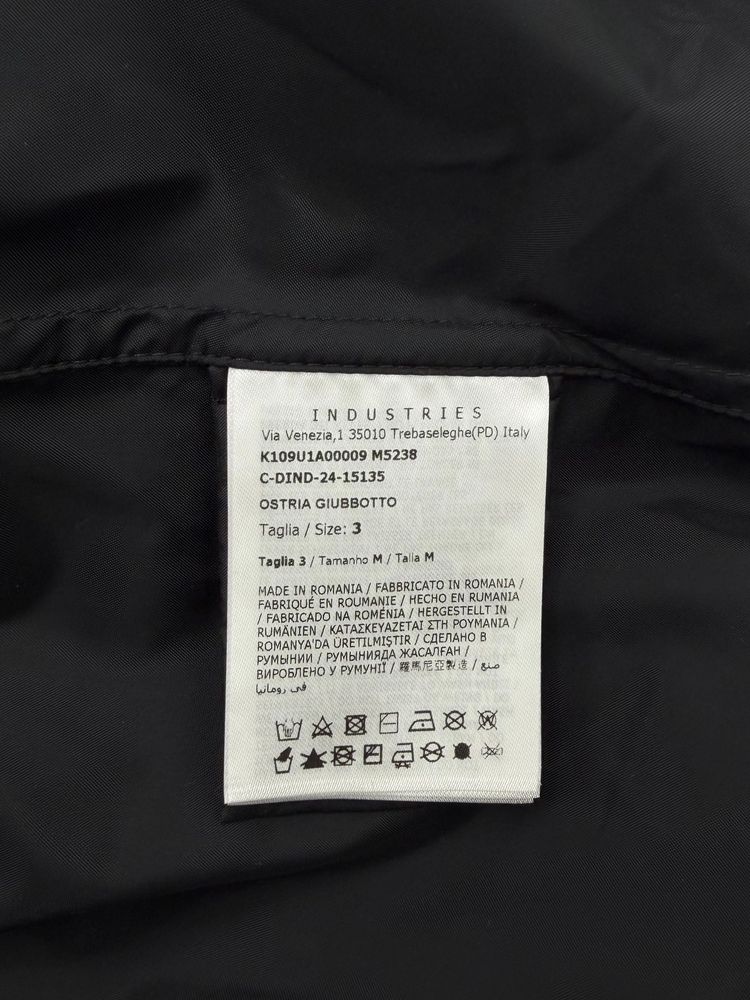 Moncler x FRGMT Ostria Jacket (Unused) image 8