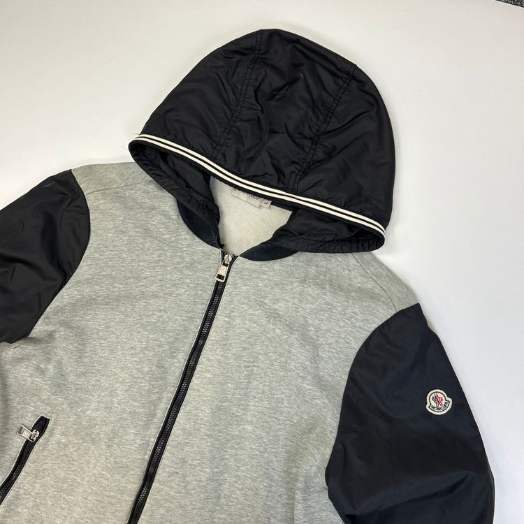 Moncler Hoodie (L) image 7