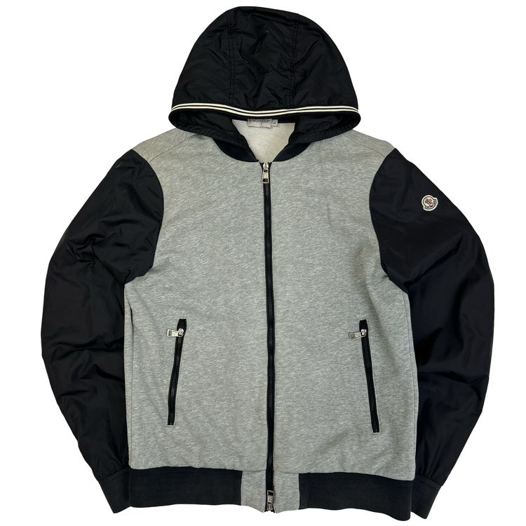 Moncler Hoodie (L)
