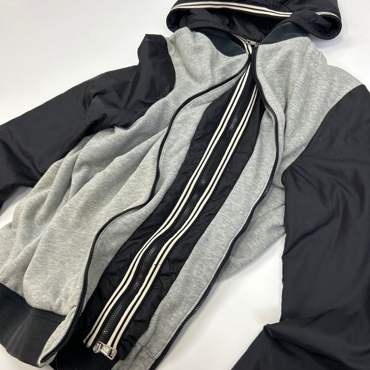 Moncler Hoodie (L) image 5