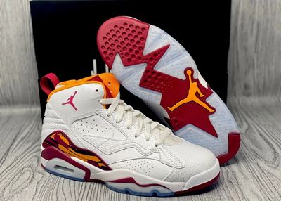 Nike Air Jordan 6 Mvp