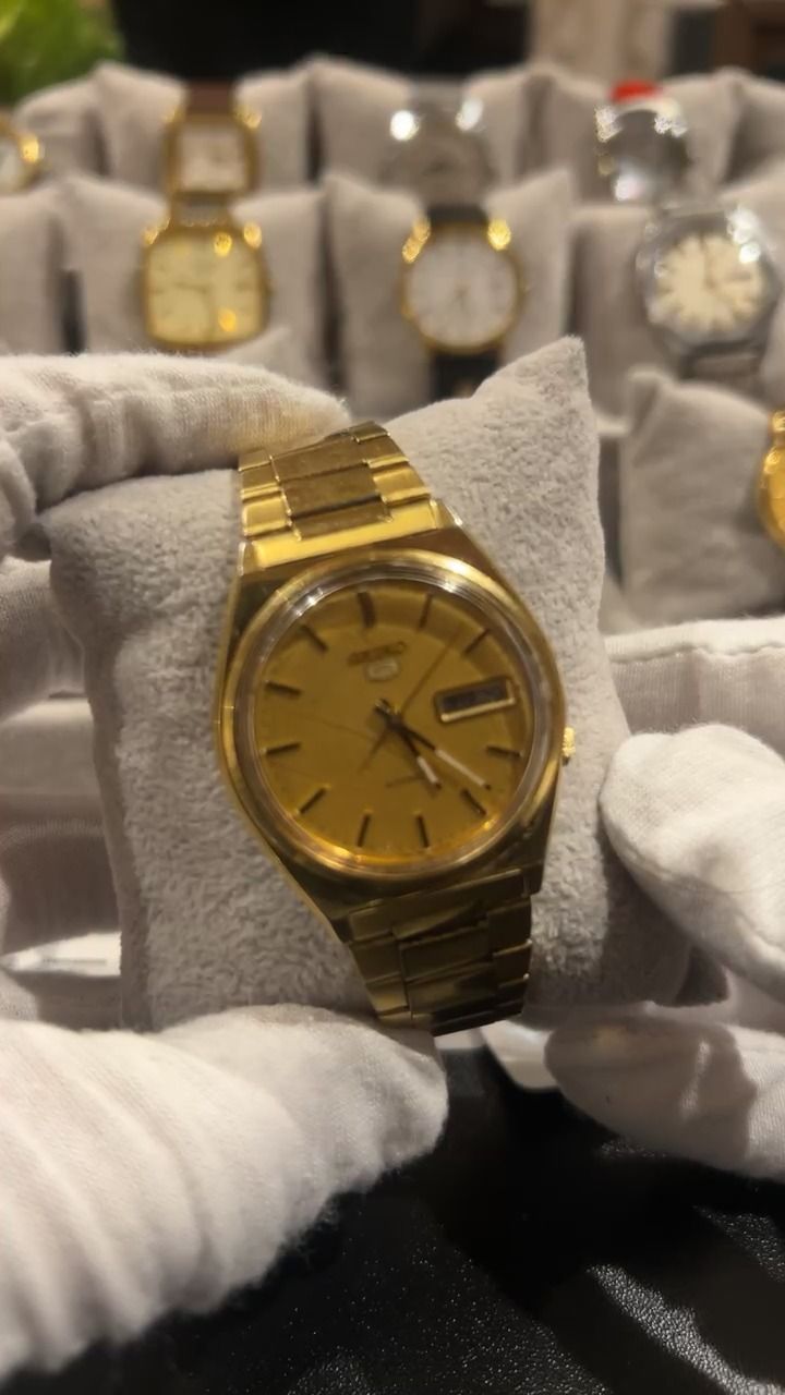 Seiko Seiko automatic product image