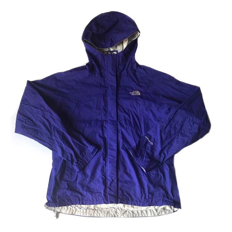 The North Face · The North Face Hyvent DT Jacket · product image