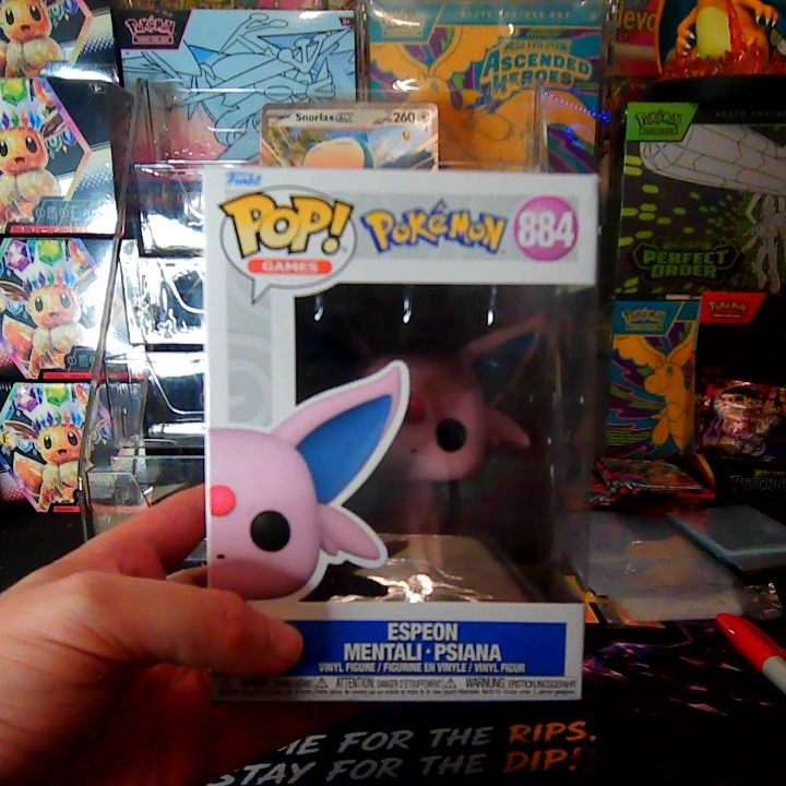Funko 1 funko product image
