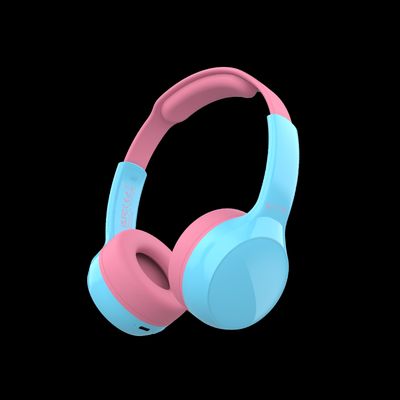Kids Over-Ear FunSound Wireless Headphones 4