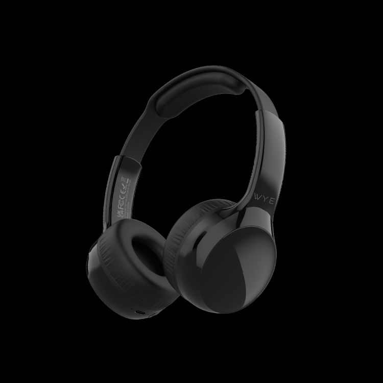 Kids Over-Ear FunSound Wireless Headphones