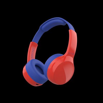 Kids Over-Ear FunSound Wireless Headphones 5