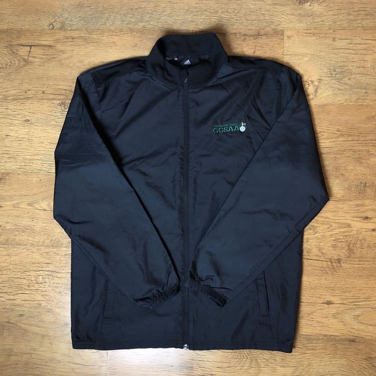 Adidas Vintage Adidas Golf Shell Jacket product image