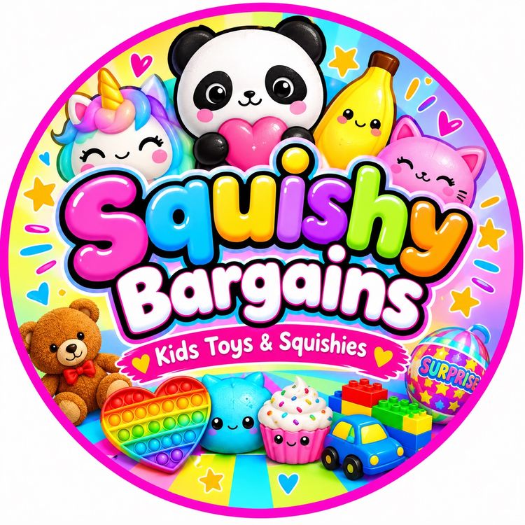 Kids Toys & Squishies  image 1