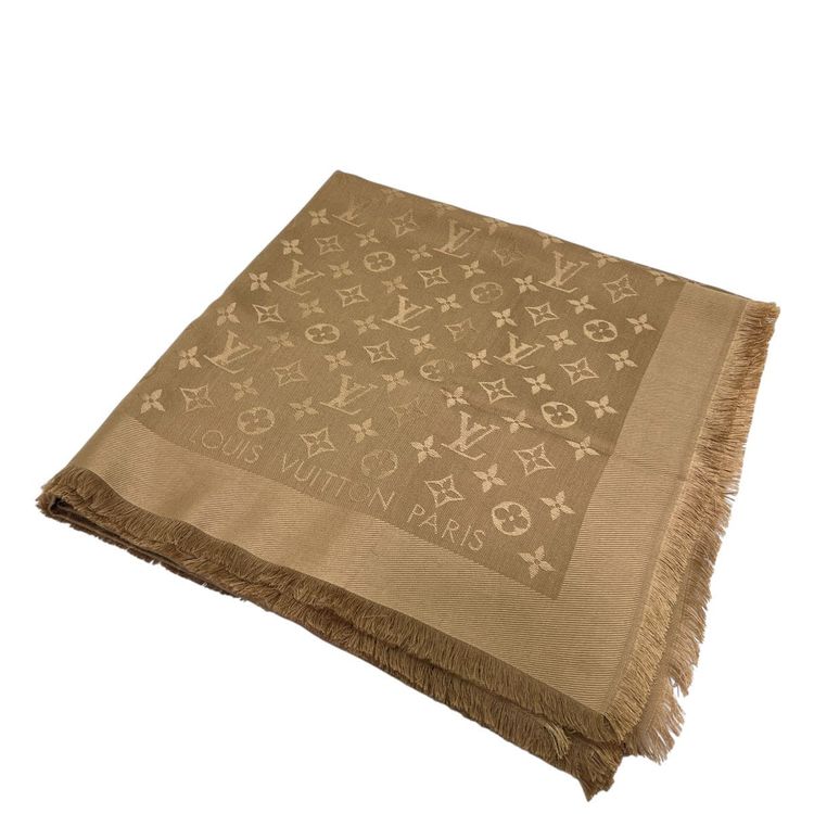 Louis Vuitton LOUIS VUITTON SCIALLE MONOGRAM CLASSIC product image