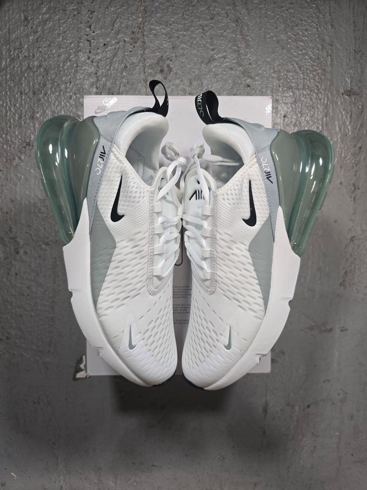 Nike Air Max 270 trainers