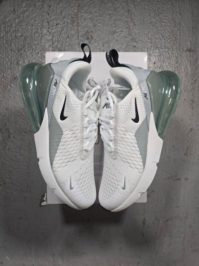 Nike Air Max 270 trainers
