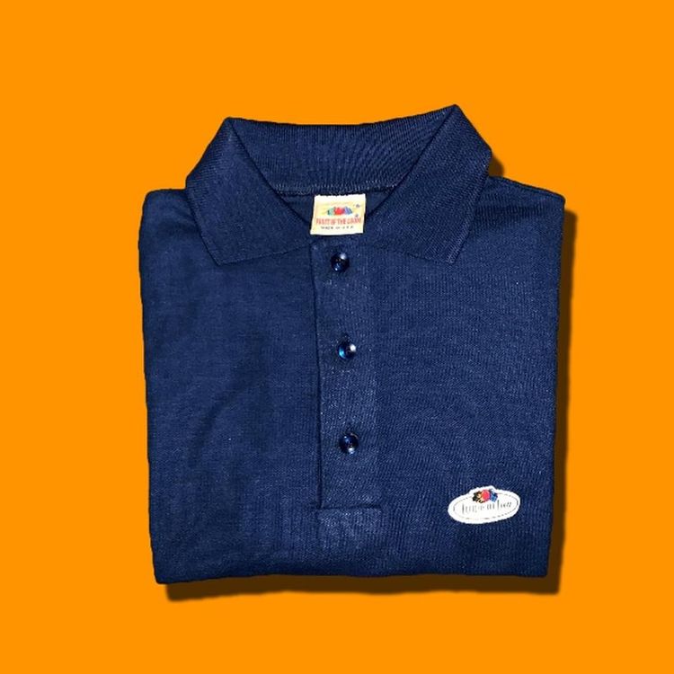 * VINTAGE FRUIT OF THE LOOM SHIRT*