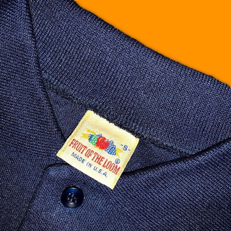 * VINTAGE FRUIT OF THE LOOM SHIRT* 3