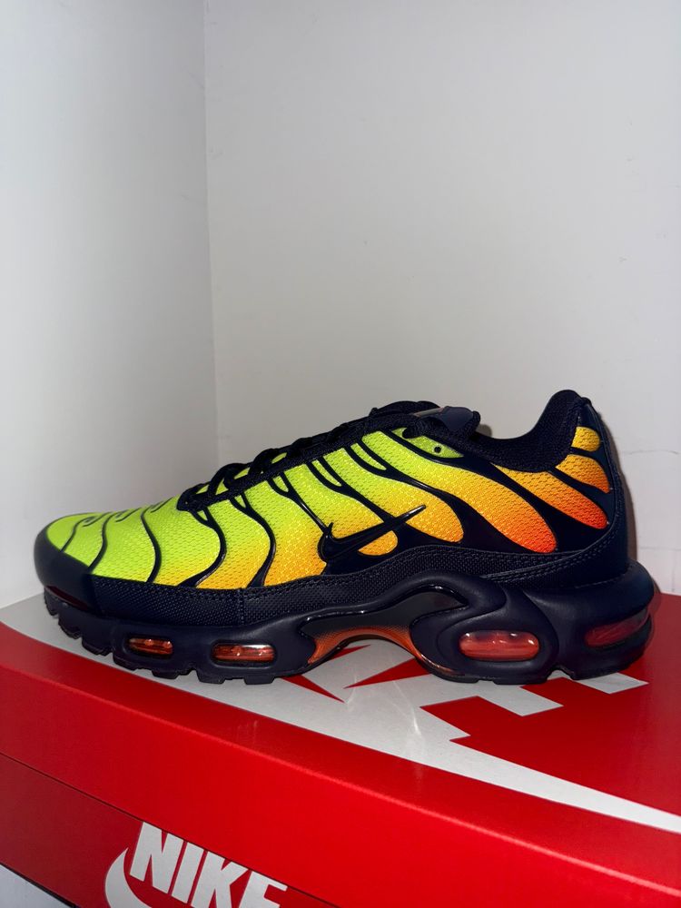 Nike tn plus Sneakers