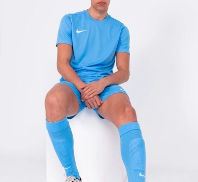 Nike Blue Sportswear Set