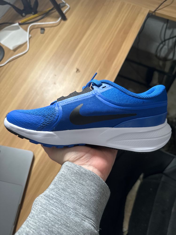 Nike Nike Blue Running Shoe product image