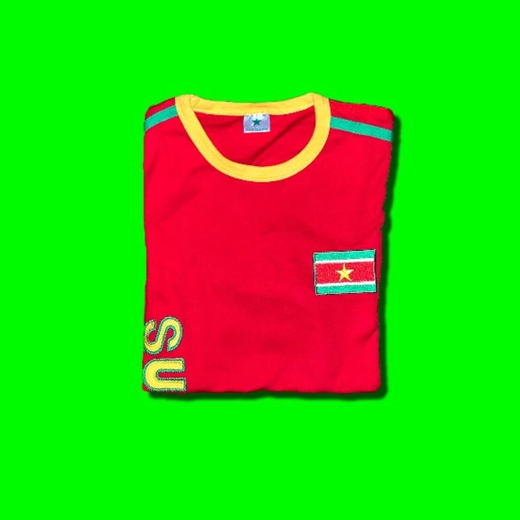 * SURINAME  TOP * image 2