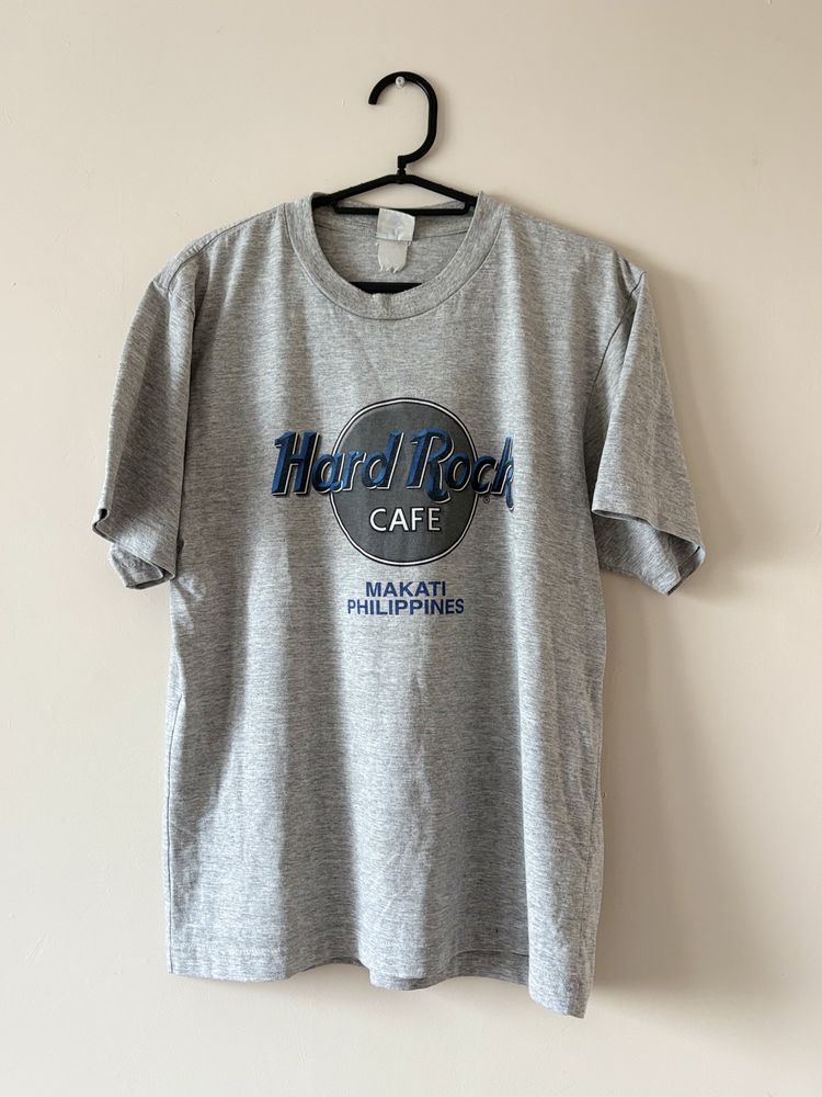 Hard Rock Cafe Makati Philippines T-Shirt