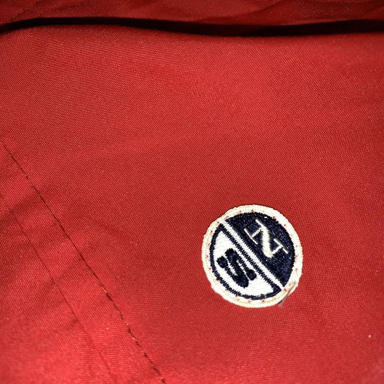* NORTH SAILS U.S.A. JACKET * 4