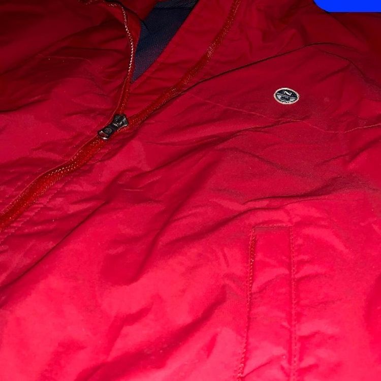 * NORTH SAILS U.S.A. JACKET * 2