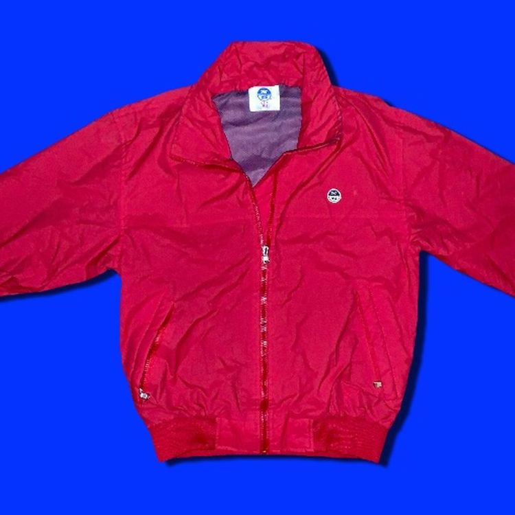 Other * NORTH SAILS U.S.A. JACKET * product image