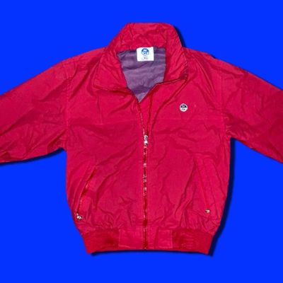 * NORTH SAILS U.S.A. JACKET * 1