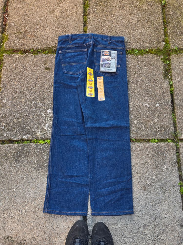 Dickies Work Jean