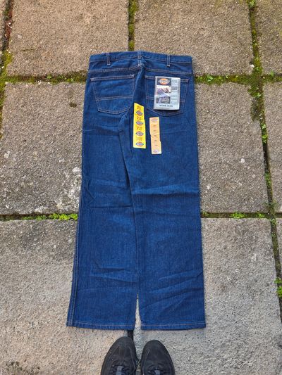 Dickies Work Jean