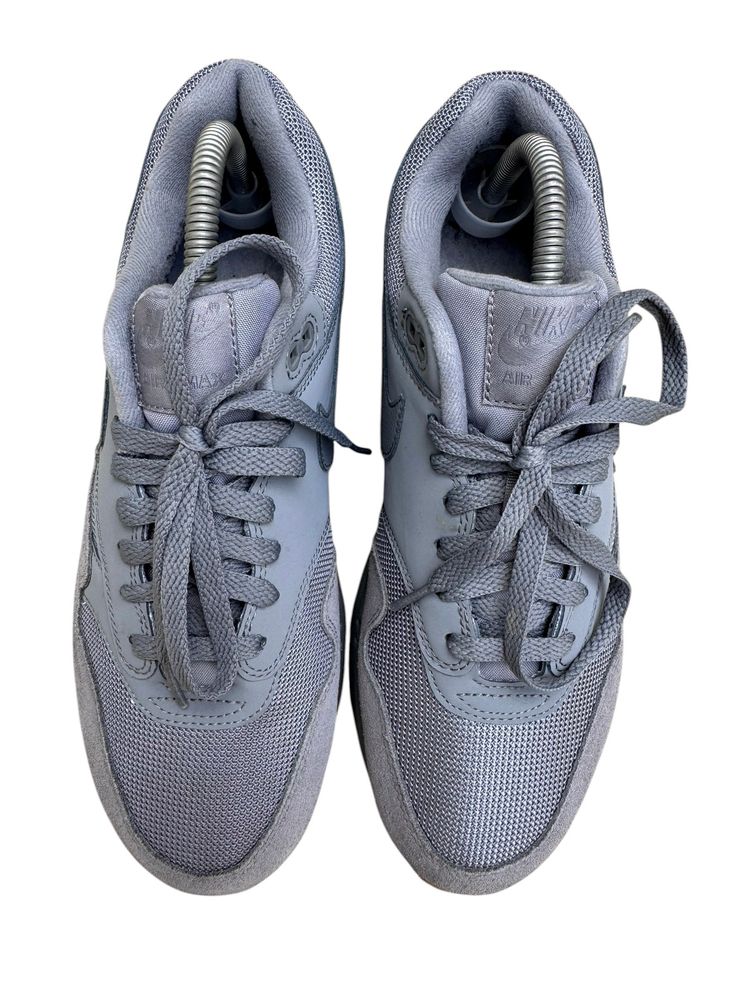 Nike Air Max 1 Grey imagen 3