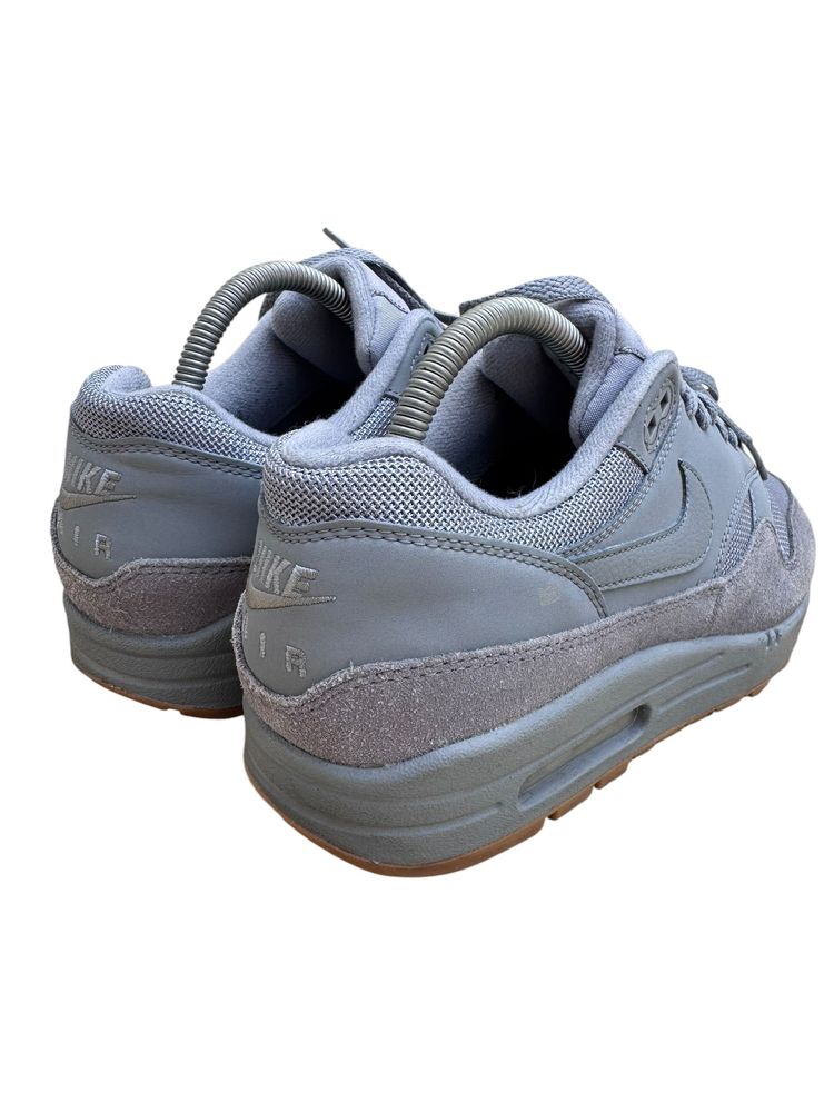Nike Air Max 1 Grey imagen 5