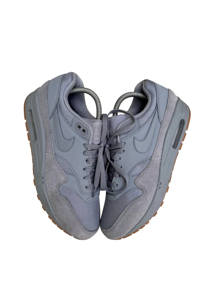 Nike Air Max 1 Grey imagen 7