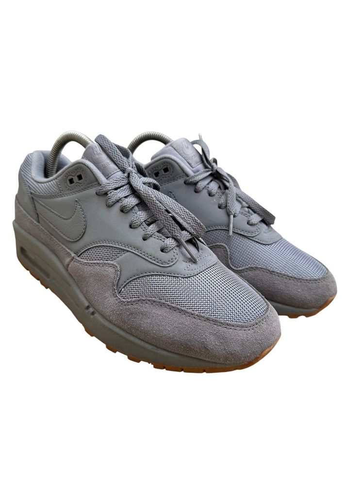 Nike Air Max 1 Grey imagen 6