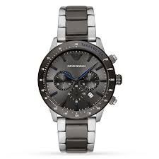 Emporio Armani Men'S Wristwatch
