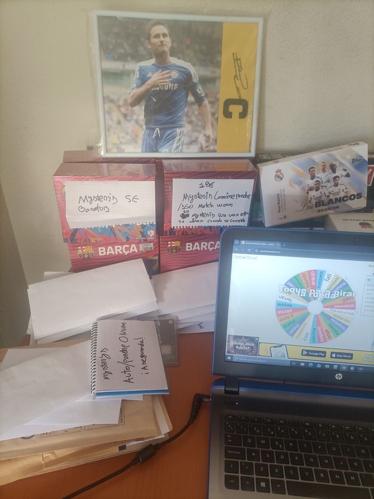 Immagine di 10 tiradas Ruleta un 1,5 1