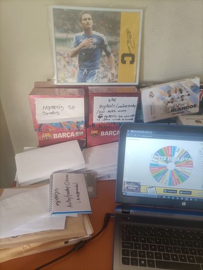10 tiradas Ruleta un 1,5