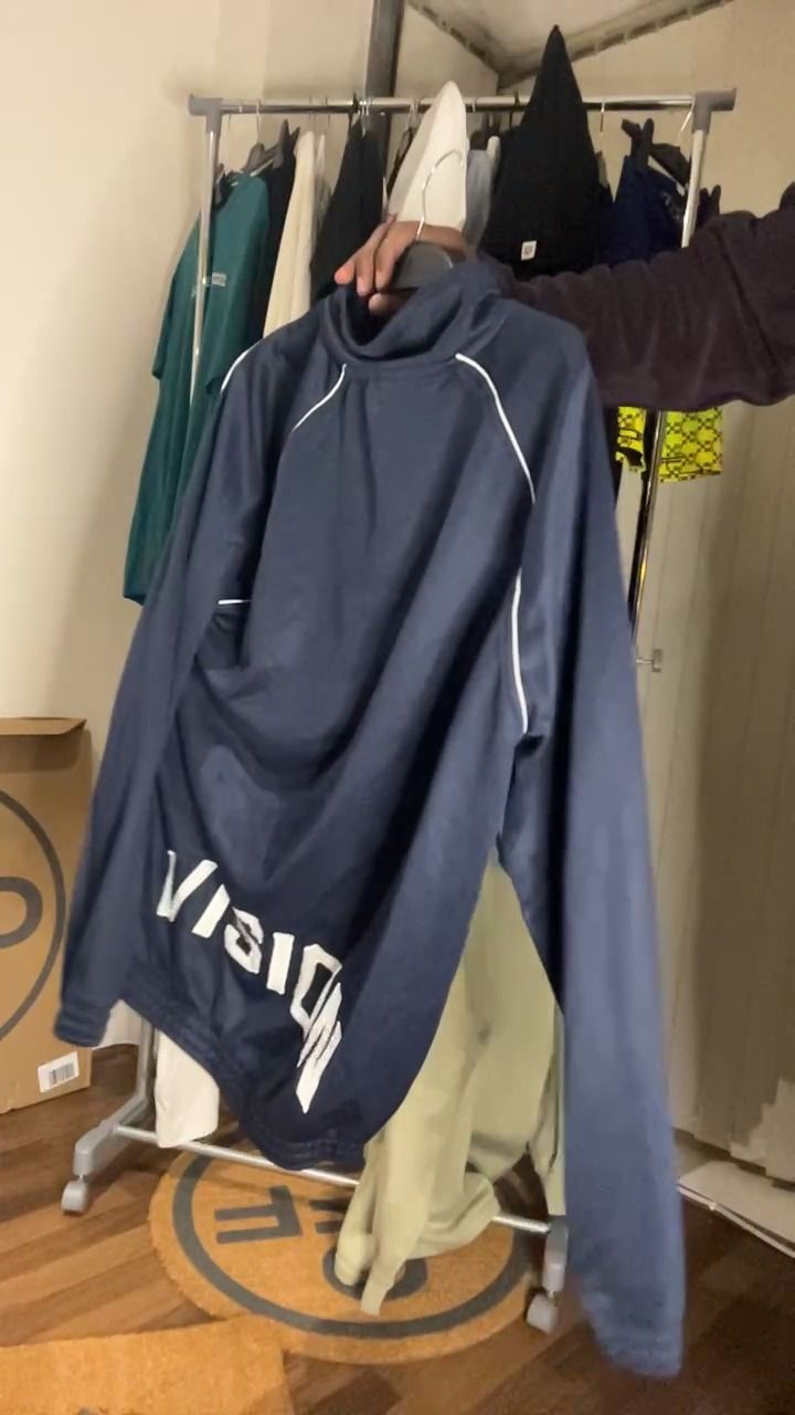 Other vision jumper L product image