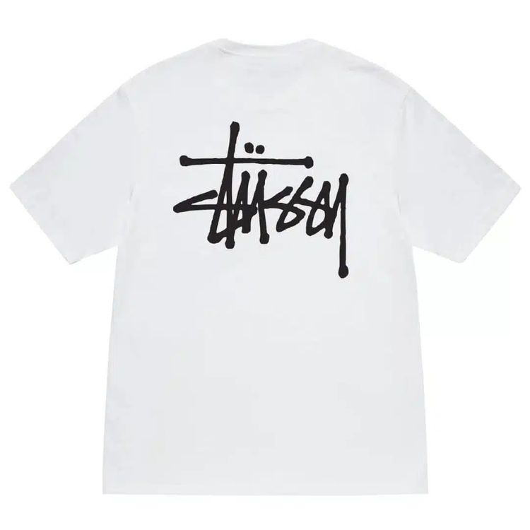 ORYGINALNE | NOWE - Koszulka Stussy  image 1
