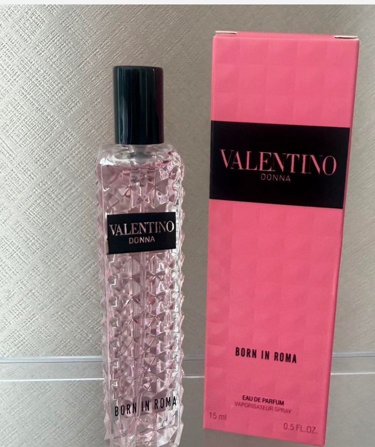 Valentino Donna Born In Roma Eau De Parfum