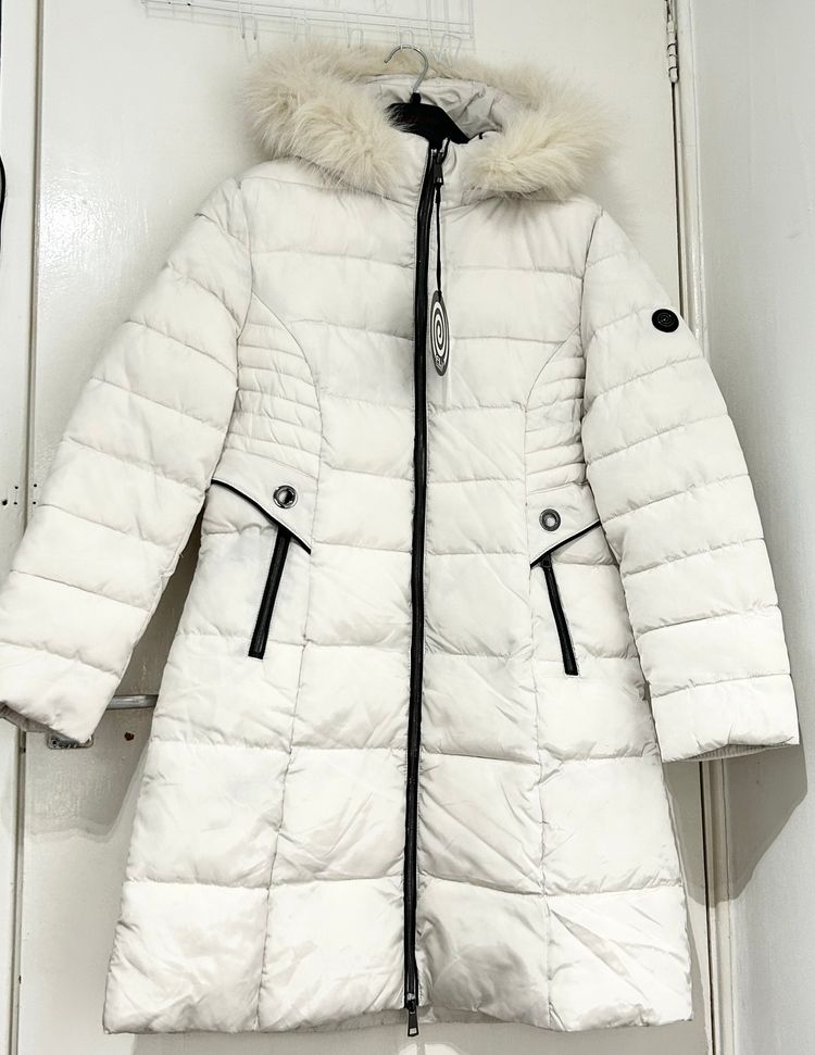 Immagine di Ladies Winter 2026 Parka Coat 4
