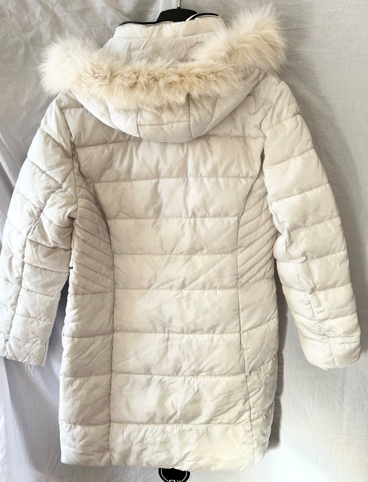 Immagine di Ladies Winter 2026 Parka Coat 2