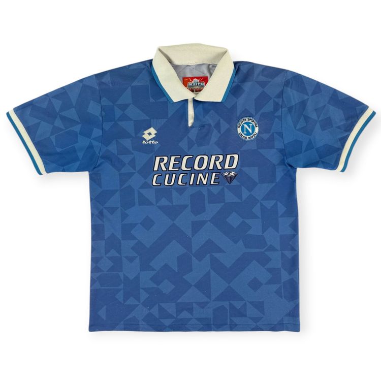 Napoli 1994 Home Shirt (M)